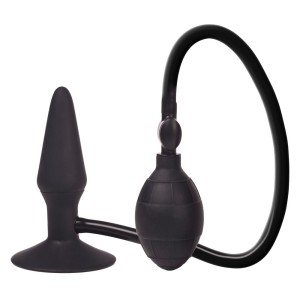 Colt Medium Pumper Inflatable Anal Plug