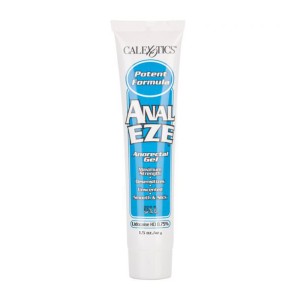 Anal Eze Gel Lubricant
