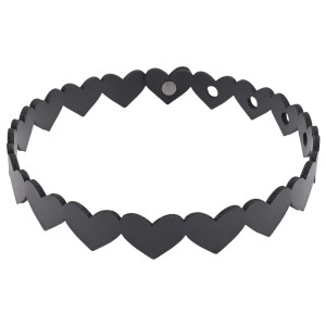 Sportsheets Sex And Mischief Heart Day Collar