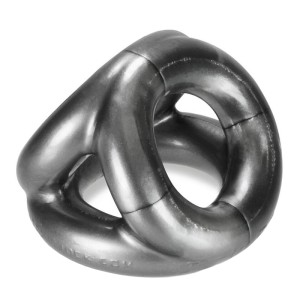 Oxballs Tri-sport 3 Ring Cocksling Steel