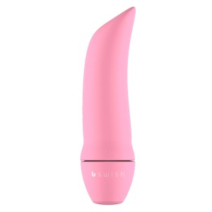 Bswish Bmine Curve Bullet Vibrator